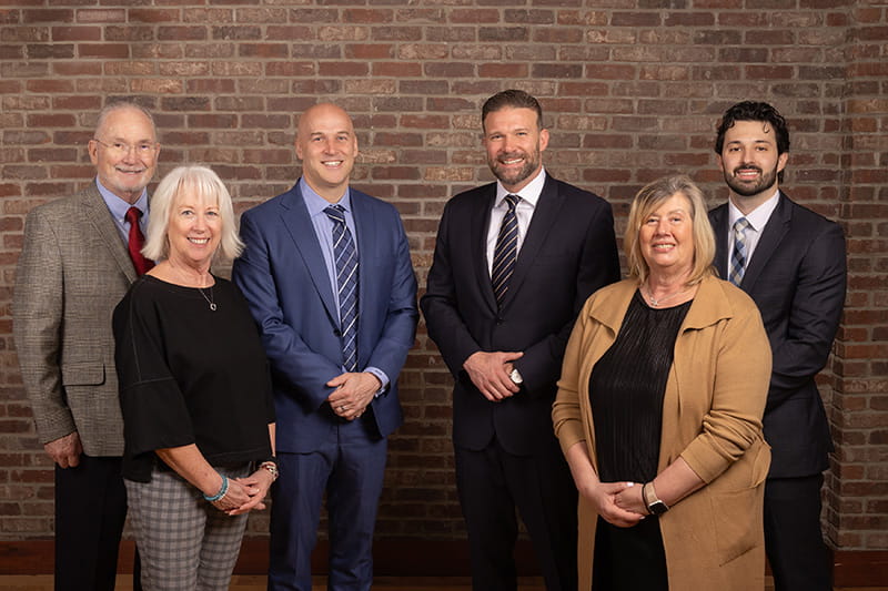 Seven Arrows Team Photo